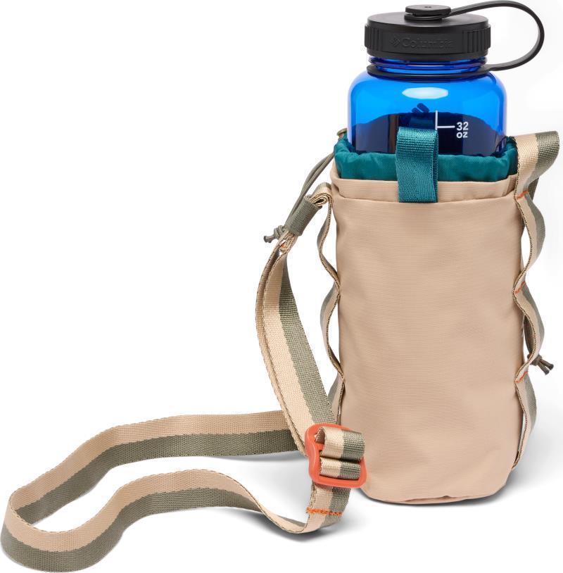 Trail Traveler Water Bottle Sling - canoe 1