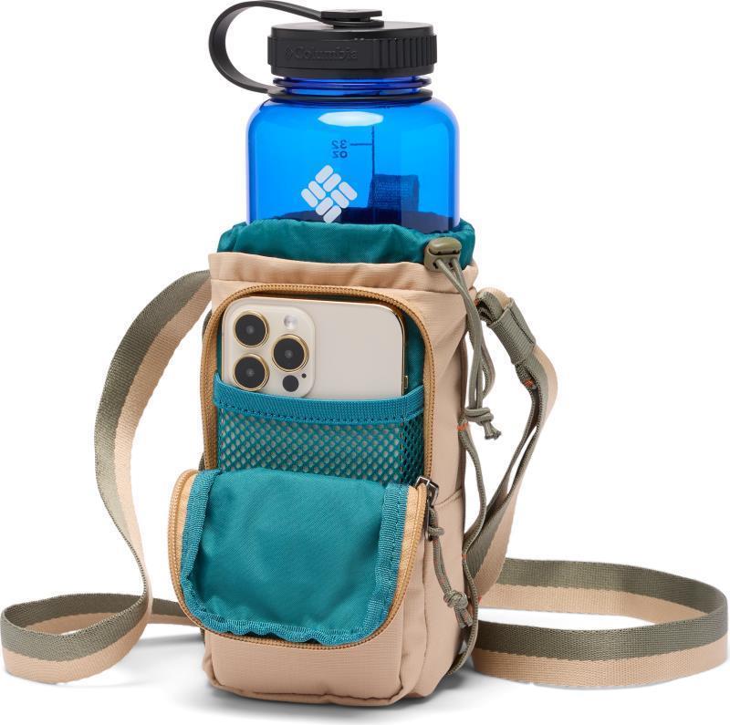Trail Traveler Water Bottle Sling - canoe 1