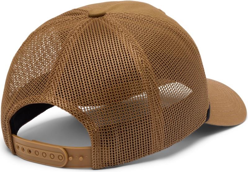 Trailblaze Snapback - delta / bear 1