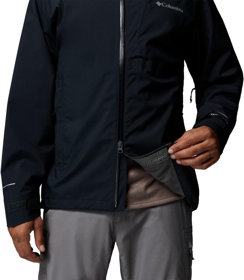 Trailborne 2.5L Shell - Mens - black 1