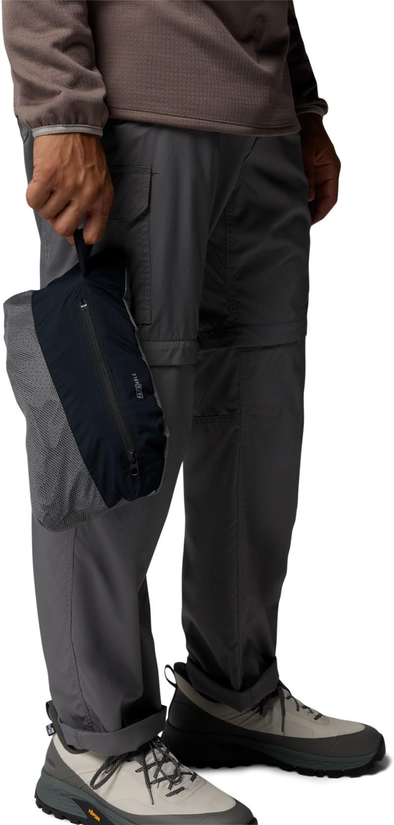 Trailborne 2.5L Shell - Mens - black 1