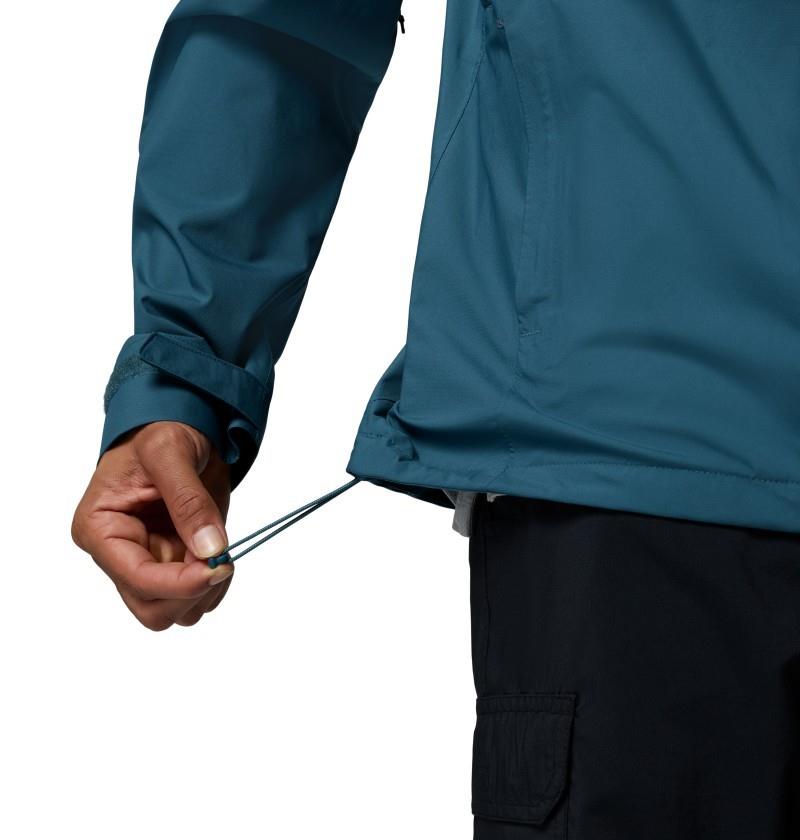 Trailborne 2.5L Shell - Mens - everblue 1
