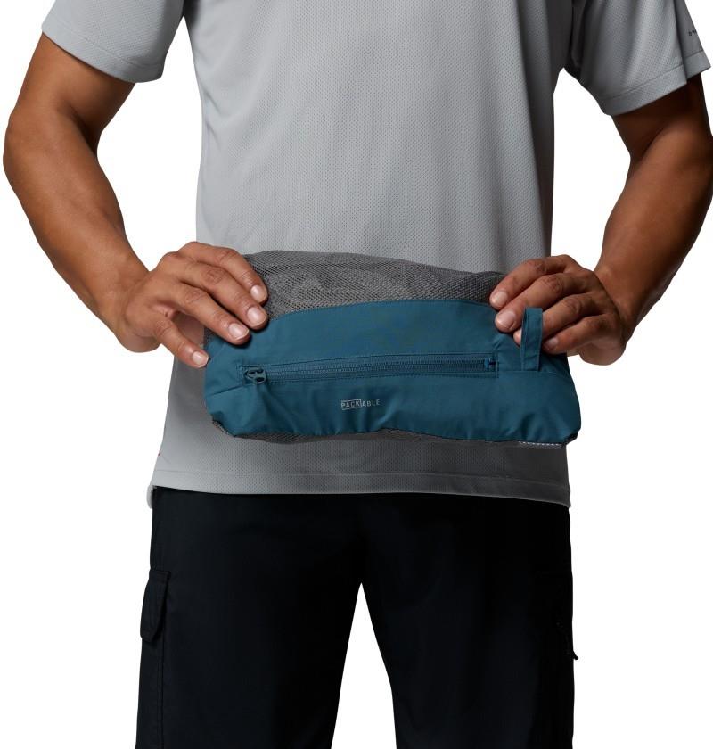 Trailborne 2.5L Shell - Mens - everblue 1