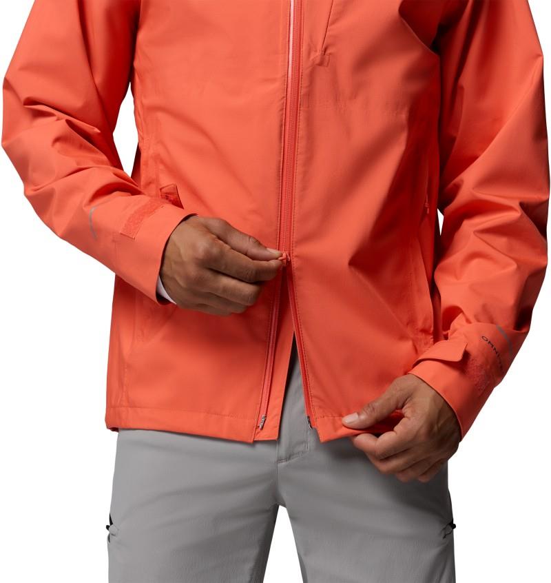 Trailborne 2.5L Shell - Mens - zing 1