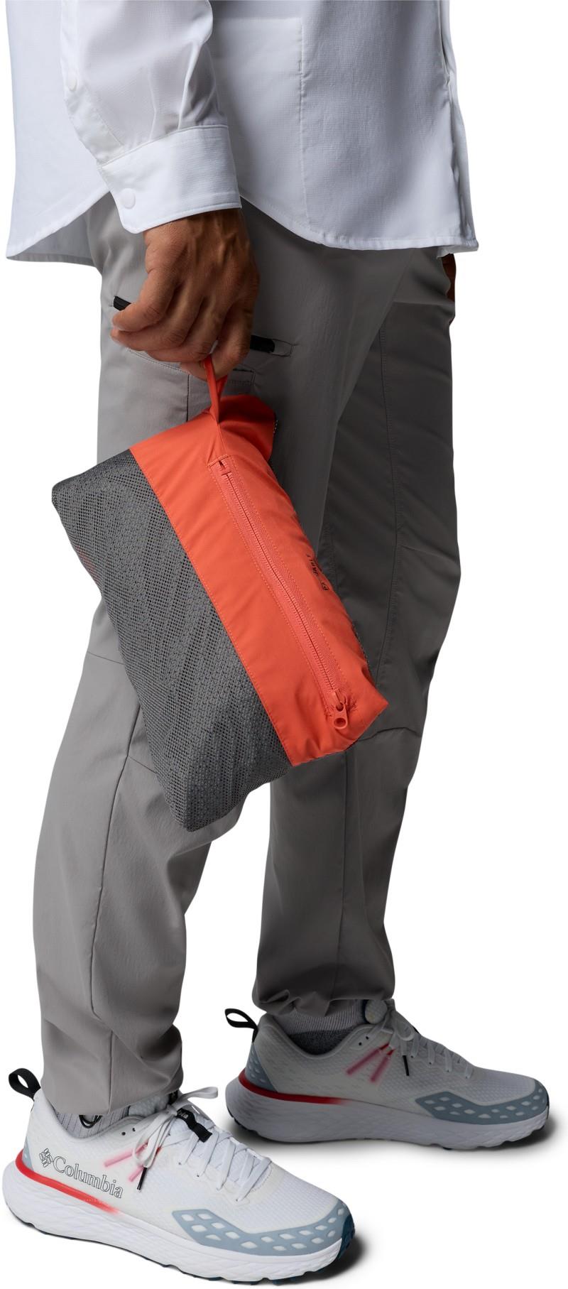 Trailborne 2.5L Shell - Mens - zing 1
