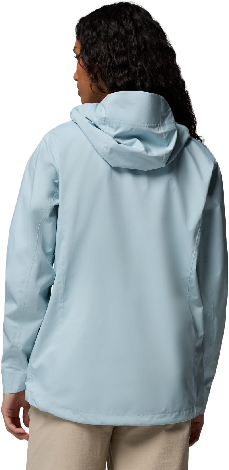 Trailborne 2.5L Shell - Womens - marine light 1