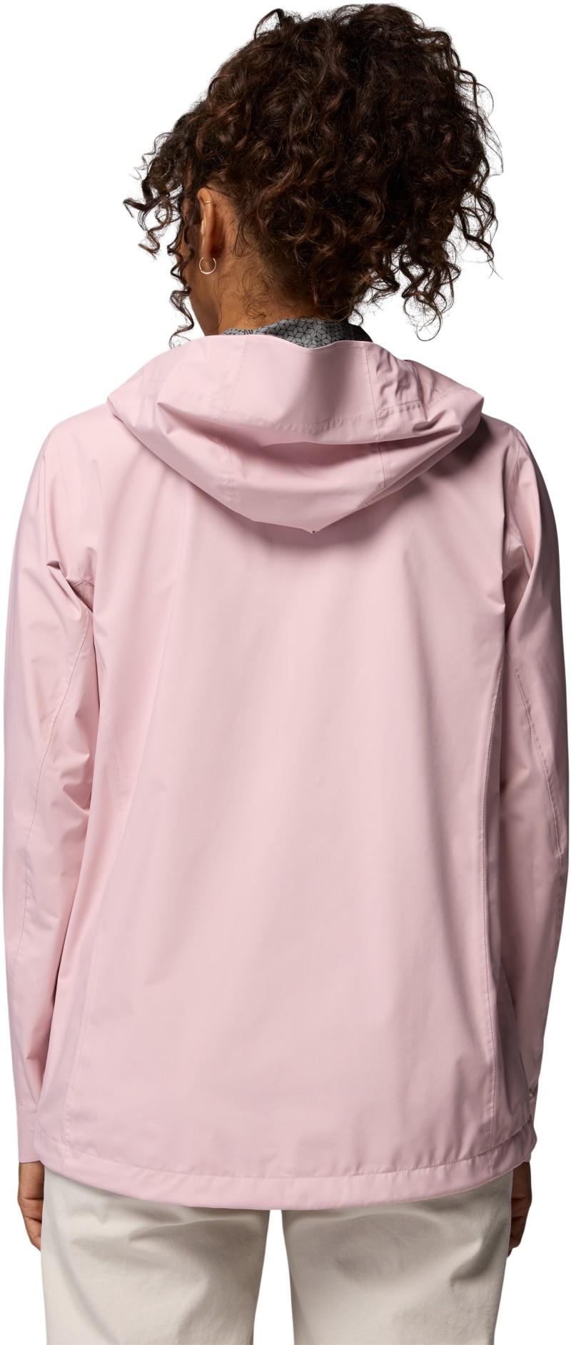 Trailborne 2.5L Shell - Womens - mineral pink 1