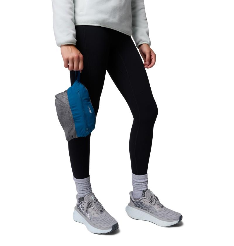 Trailborne 2.5L Shell - Womens - phoenix blue 1