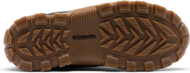 Transverse Hike Waterproof Wide, Extended - Mens - black / black 1