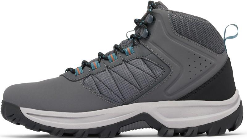 Transverse Hike Waterproof Wide, Extended - Mens - dark grey / cloudburst 1