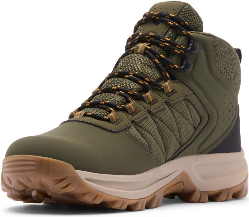 Transverse Hike Waterproof Wide, Extended - Mens - nori / desert gold 1