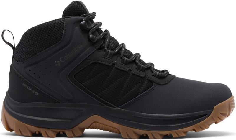 Transverse Hike Waterproof - Mens - black / black 1