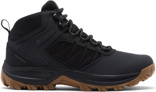 Transverse Hike Waterproof - Mens - black / black 1