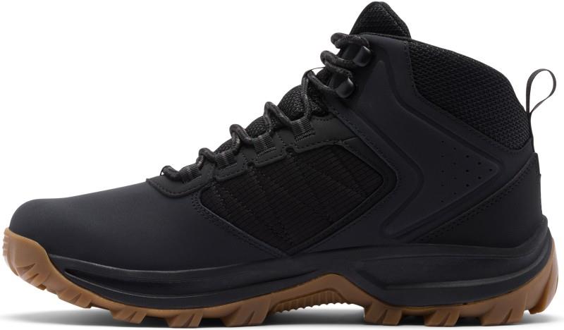 Transverse Hike Waterproof - Mens - black / black 1