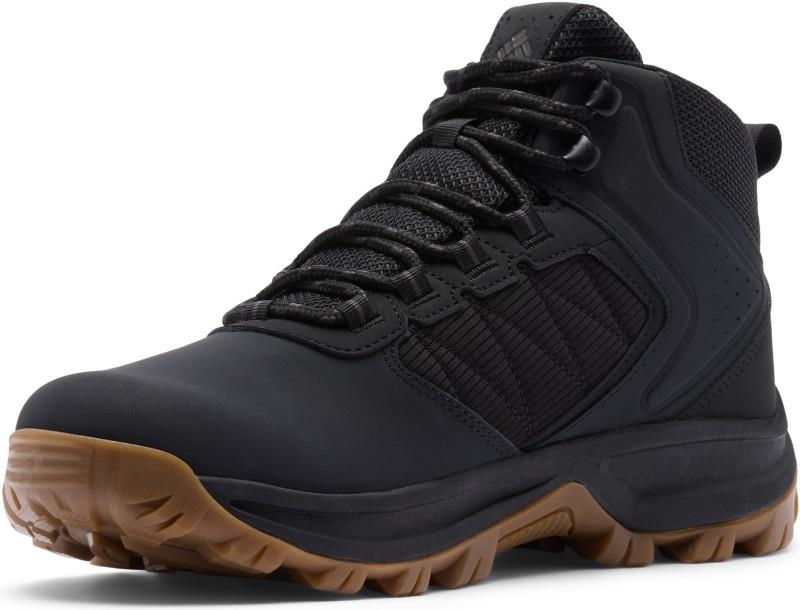 Transverse Hike Waterproof - Mens - black / black 1