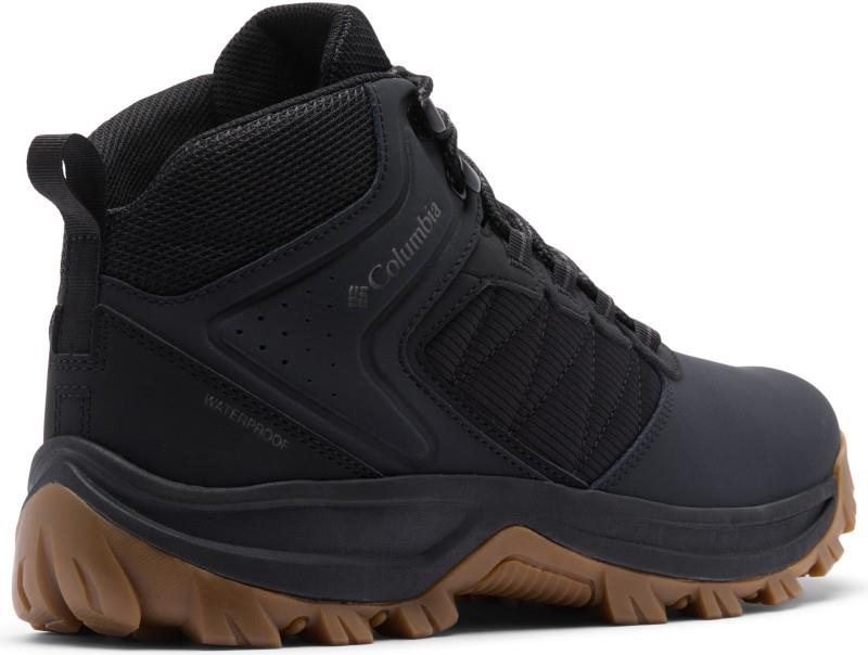 Transverse Hike Waterproof - Mens - black / black 1