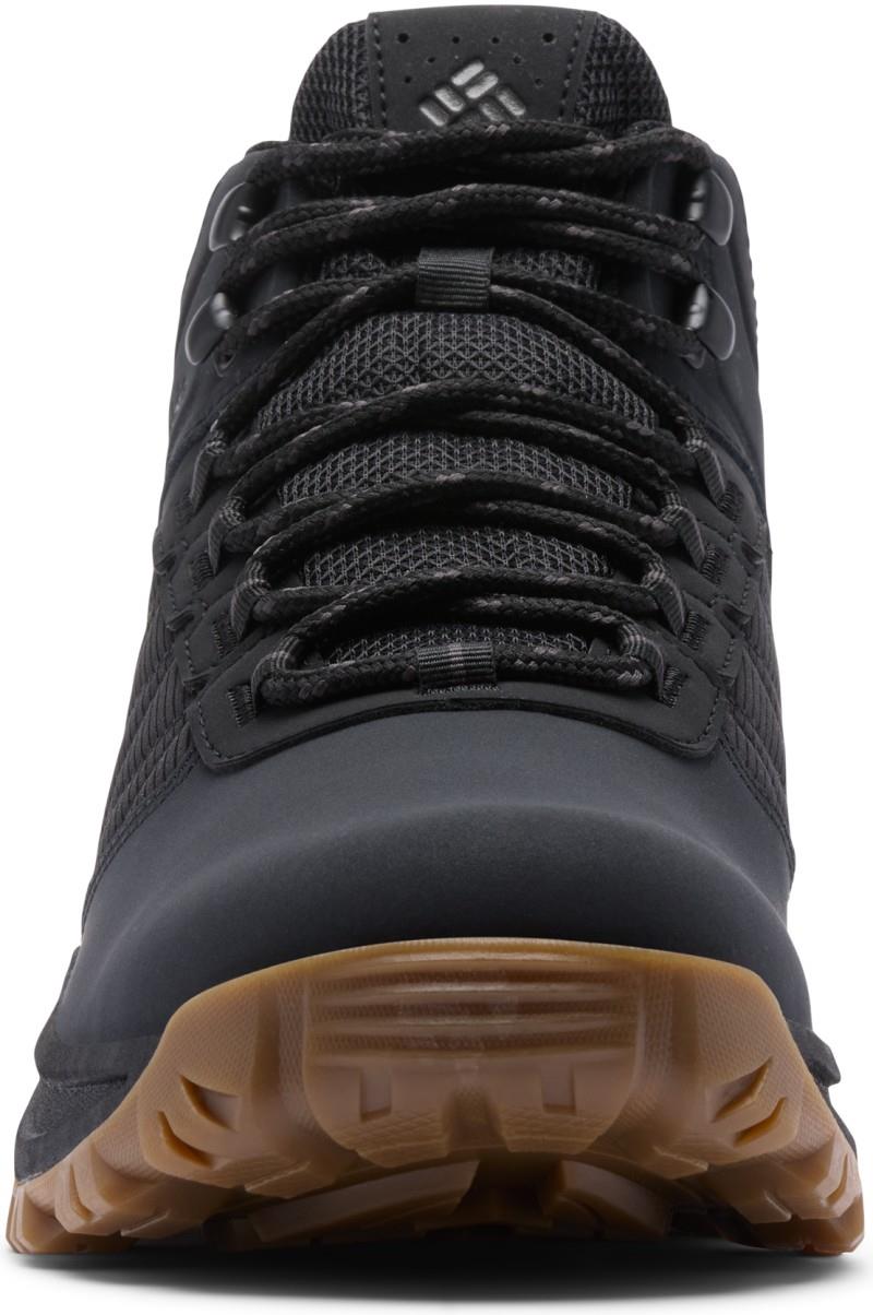 Transverse Hike Waterproof - Mens - black / black 1