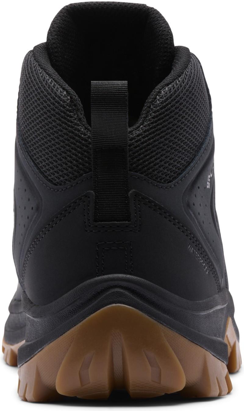 Transverse Hike Waterproof - Mens - black / black 1