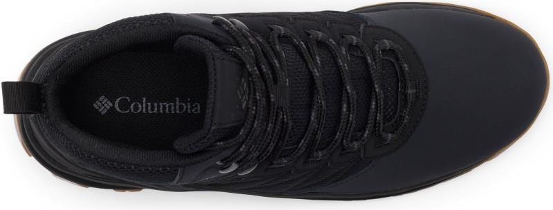 Transverse Hike Waterproof - Mens - black / black 1