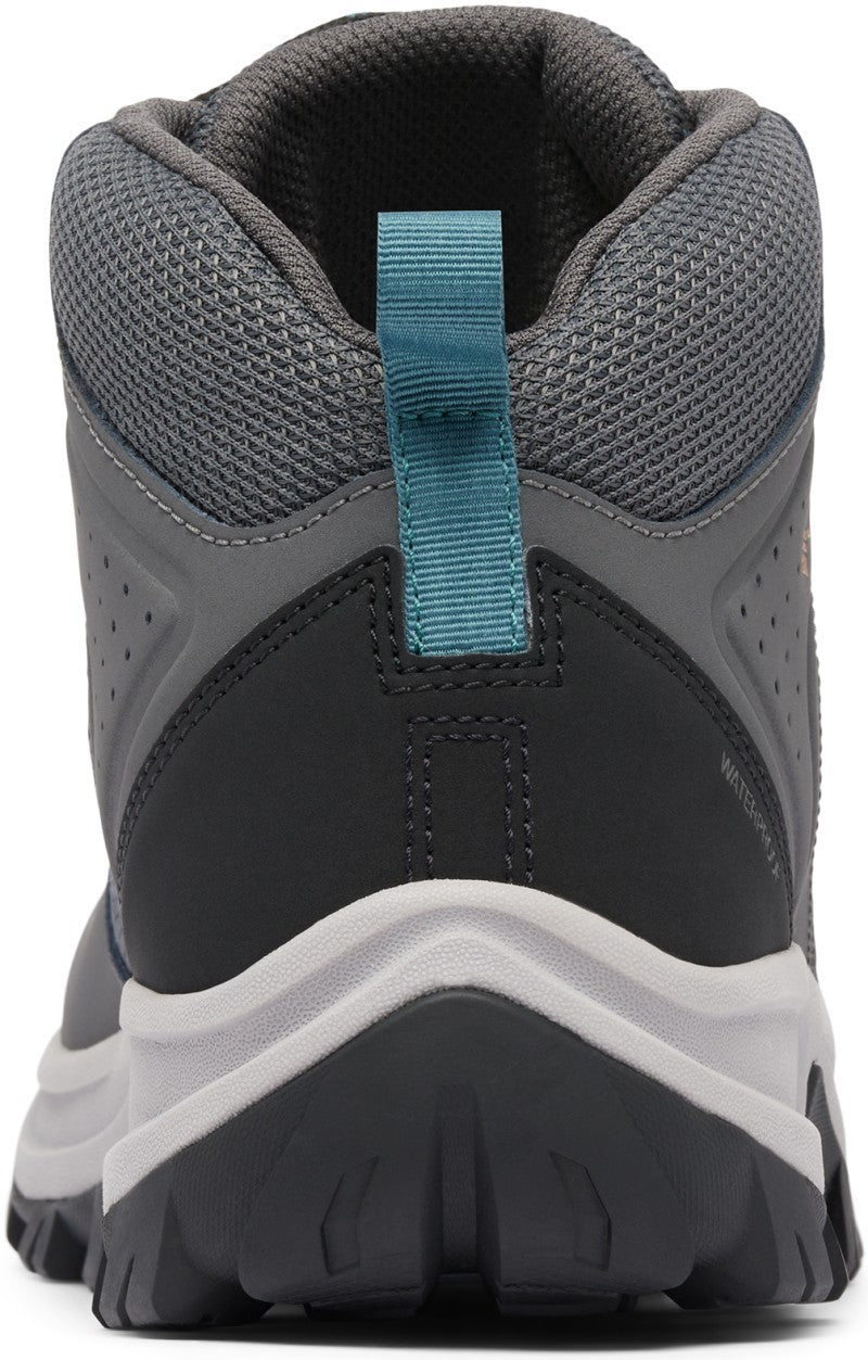 Transverse Hike Waterproof - Mens - dark grey / cloudburst 1