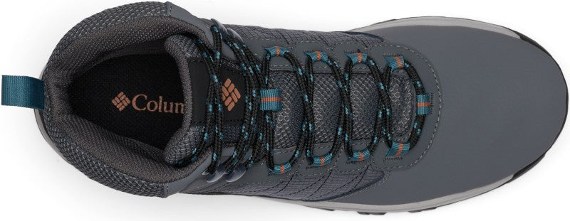 Transverse Hike Waterproof - Mens - dark grey / cloudburst 1