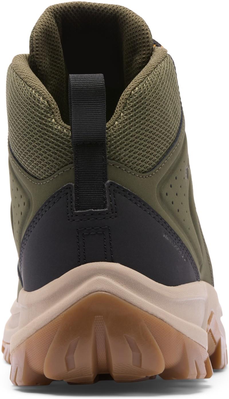 Transverse Hike Waterproof - Mens - nori / desert gold 1