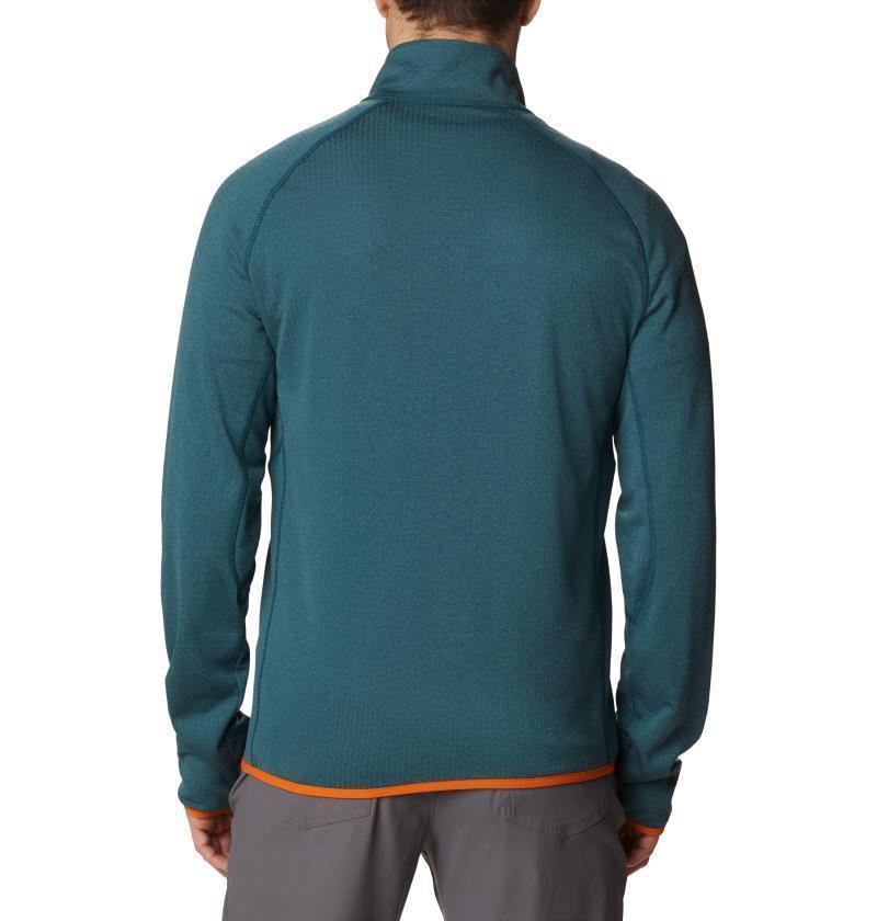 Triple Canyon Full Zip - Tall - Mens - Night Wave 2