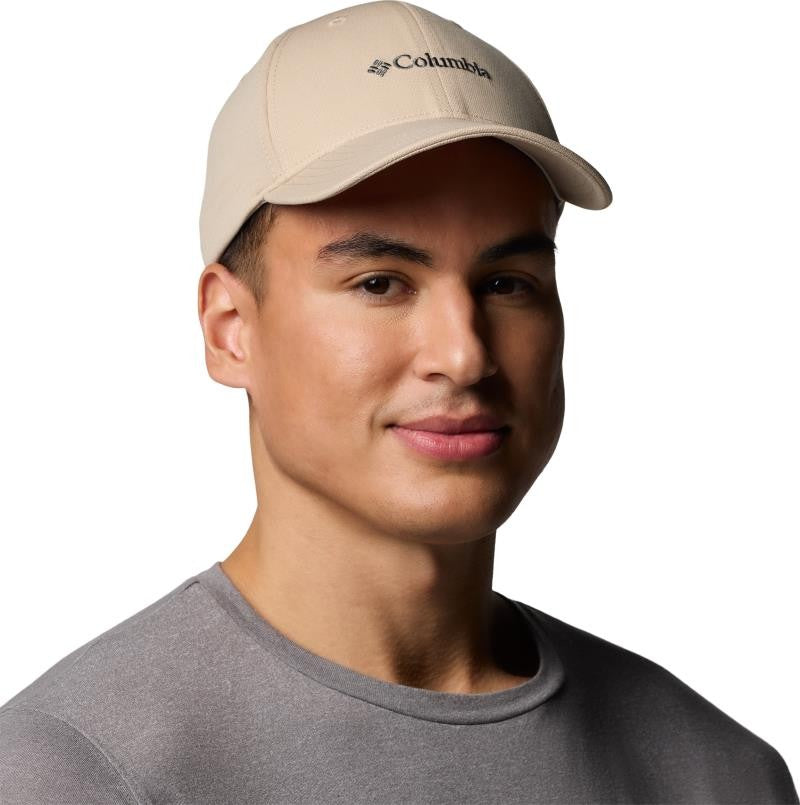 Twin Canyon Ball Cap - ancient fossil 1