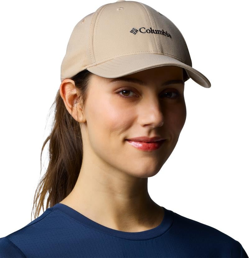 Twin Canyon Ball Cap - ancient fossil 1