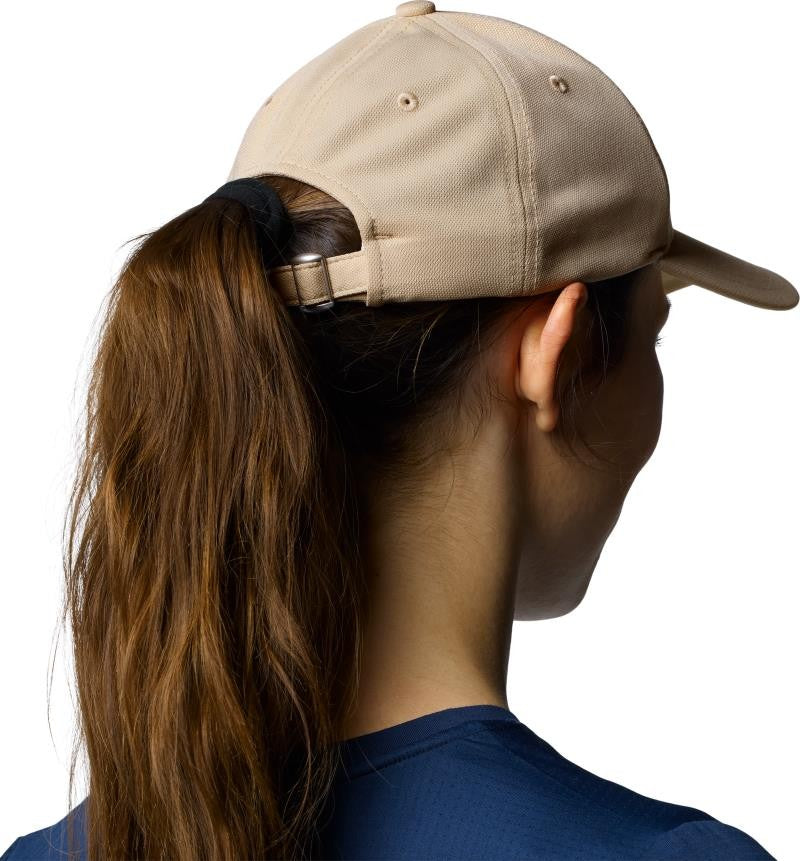 Twin Canyon Ball Cap - ancient fossil 1