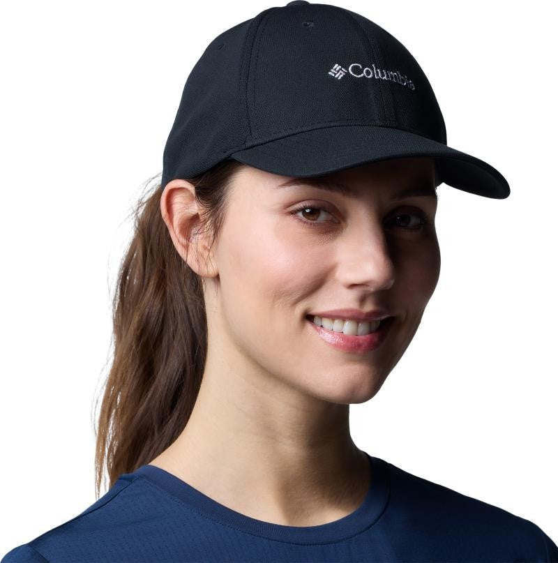 Twin Canyon Ball Cap - black 1