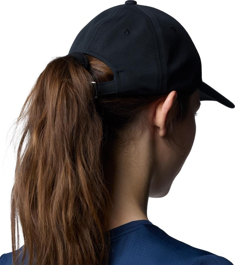 Twin Canyon Ball Cap - black 1