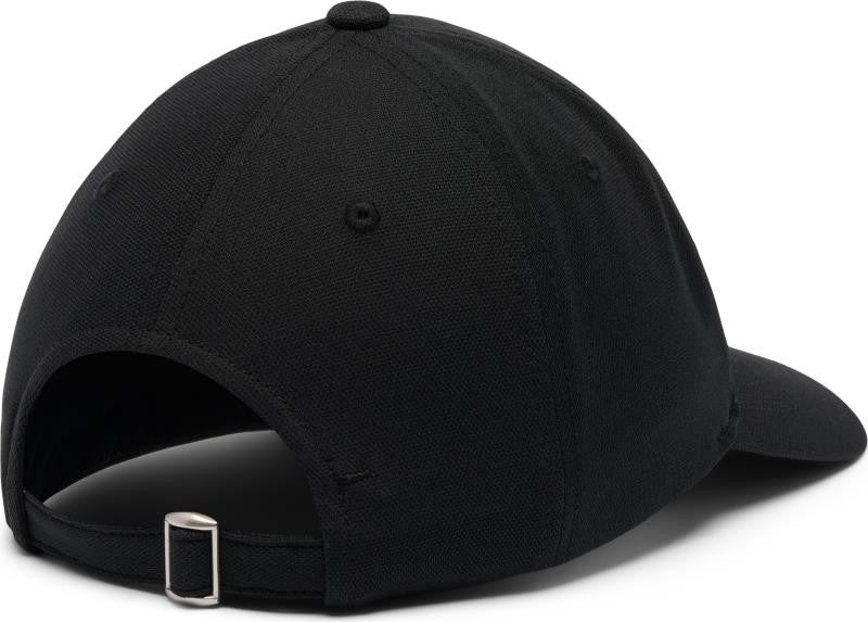 Twin Canyon Ball Cap - black 1