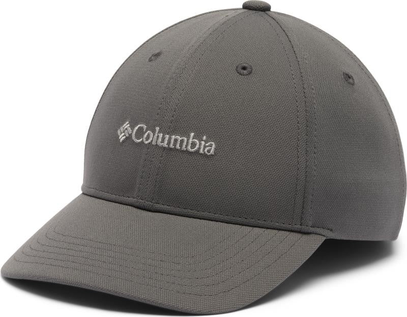 Twin Canyon Ball Cap - city grey 1