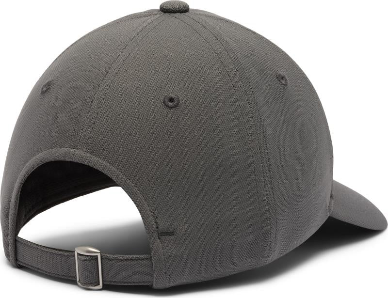 Twin Canyon Ball Cap - city grey 1