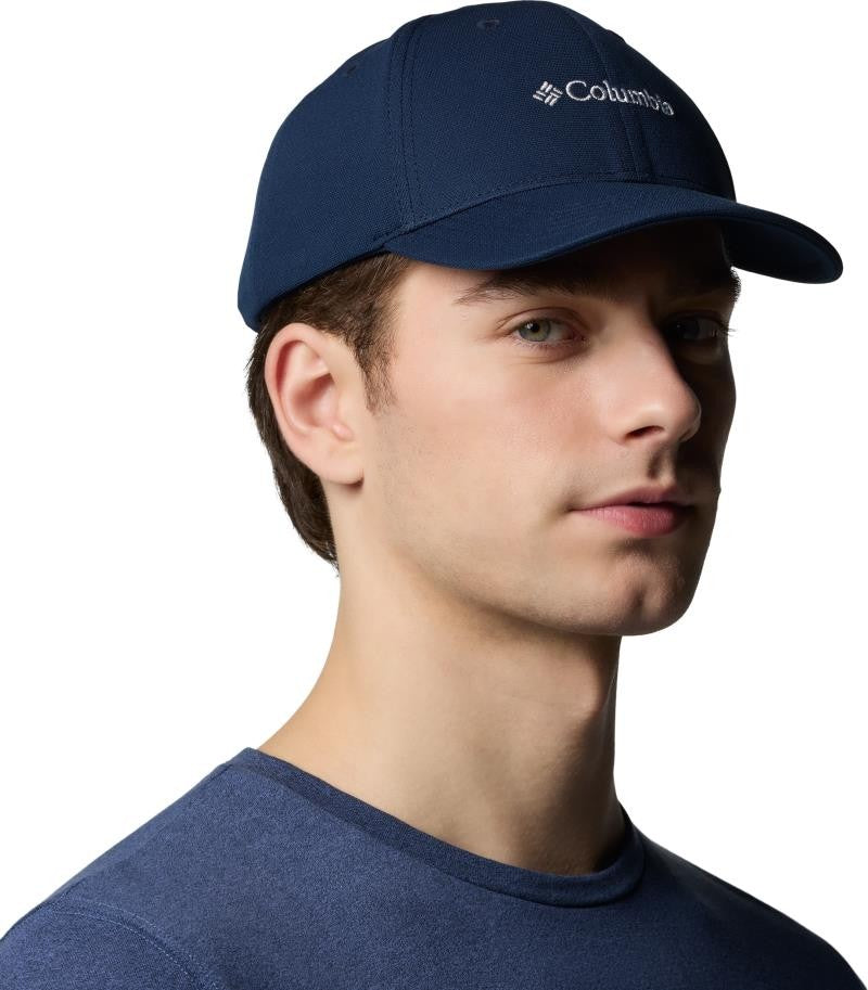 Twin Canyon Ball Cap - collegiate navy 1