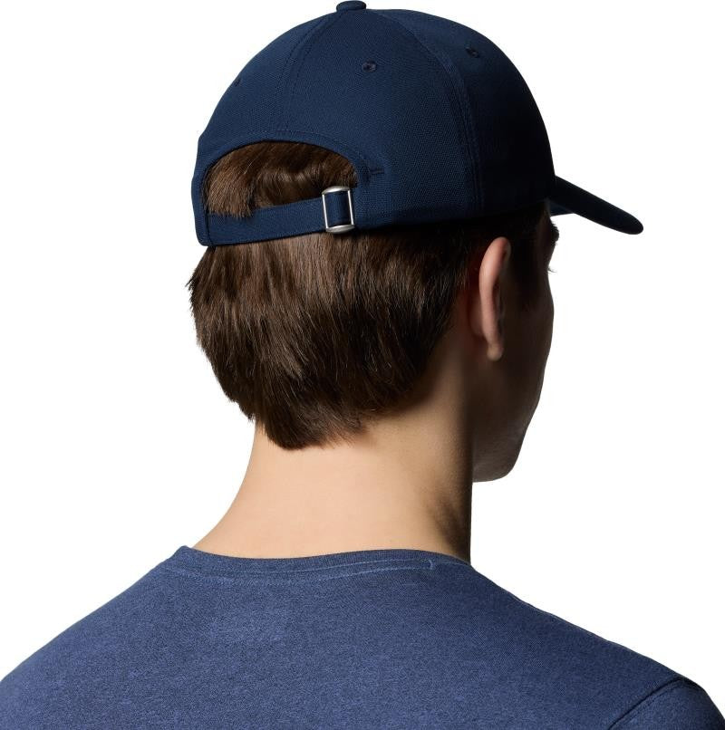 Twin Canyon Ball Cap - collegiate navy 1