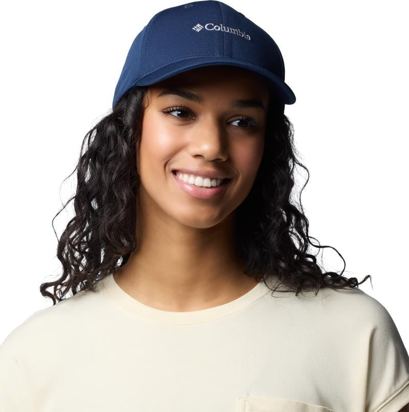 Twin Canyon Ball Cap - collegiate navy 1