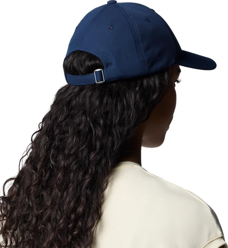 Twin Canyon Ball Cap - collegiate navy 1