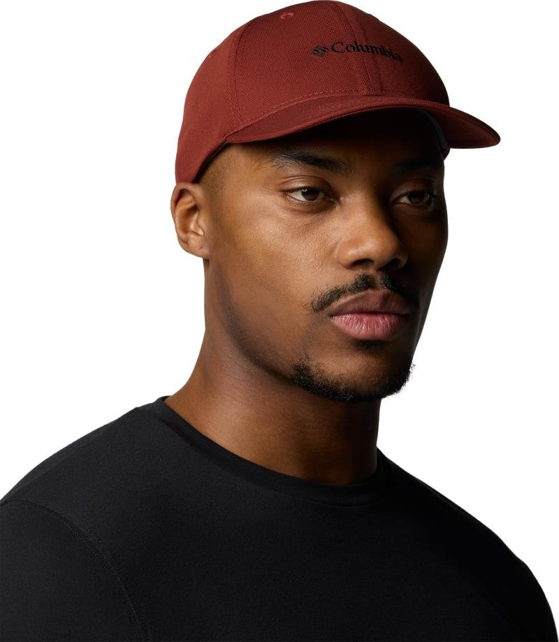 Twin Canyon Ball Cap - spice 1