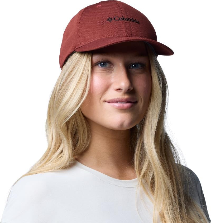 Twin Canyon Ball Cap - spice 1