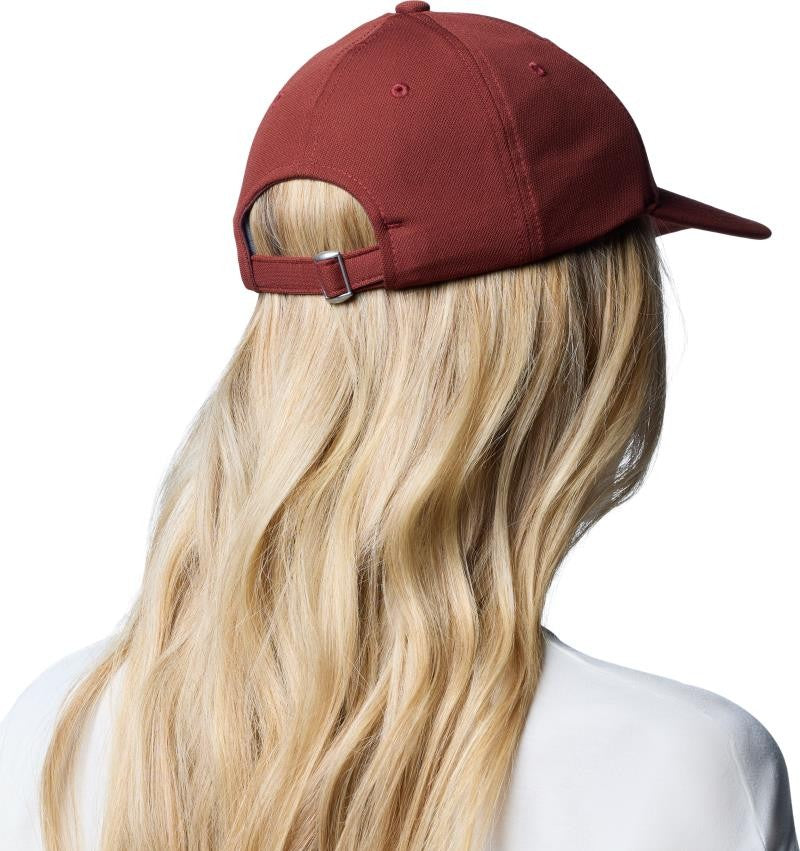 Twin Canyon Ball Cap - spice 1