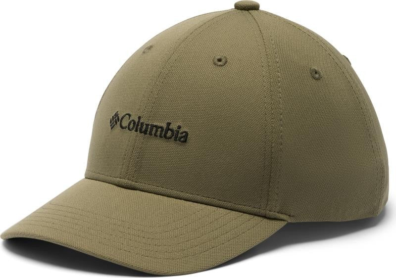 Twin Canyon Ball Cap - stone green 1