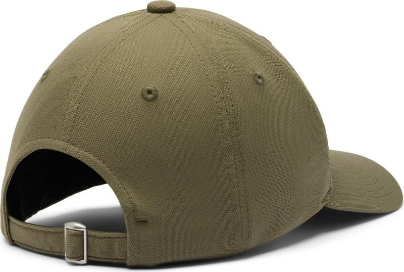 Twin Canyon Ball Cap - stone green 1