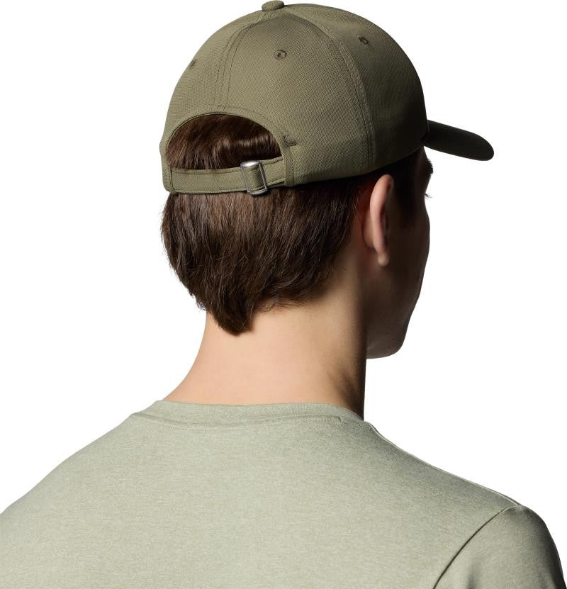 Twin Canyon Ball Cap - stone green 1