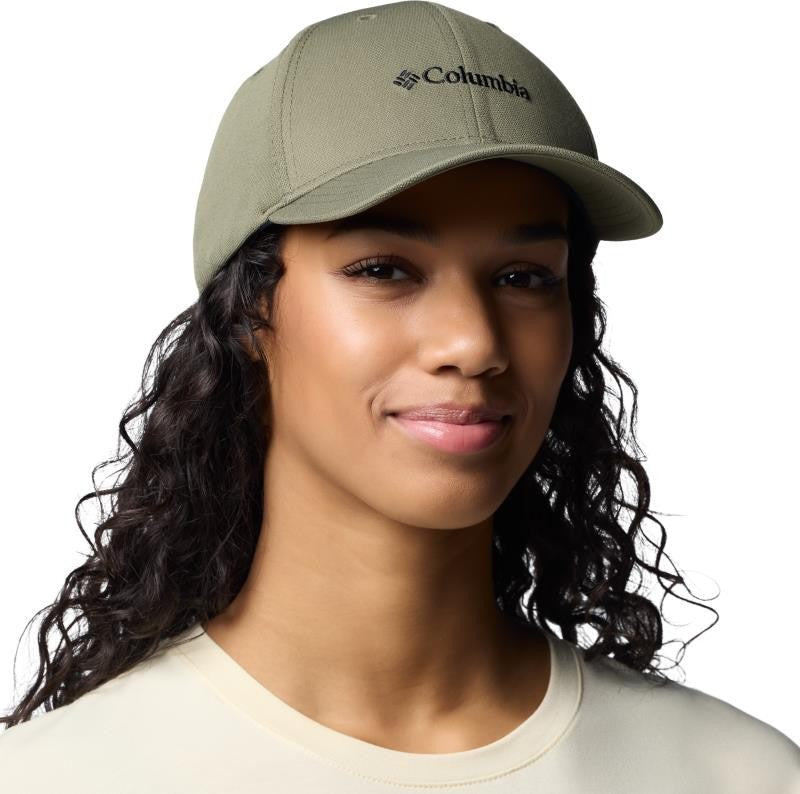 Twin Canyon Ball Cap - stone green 1