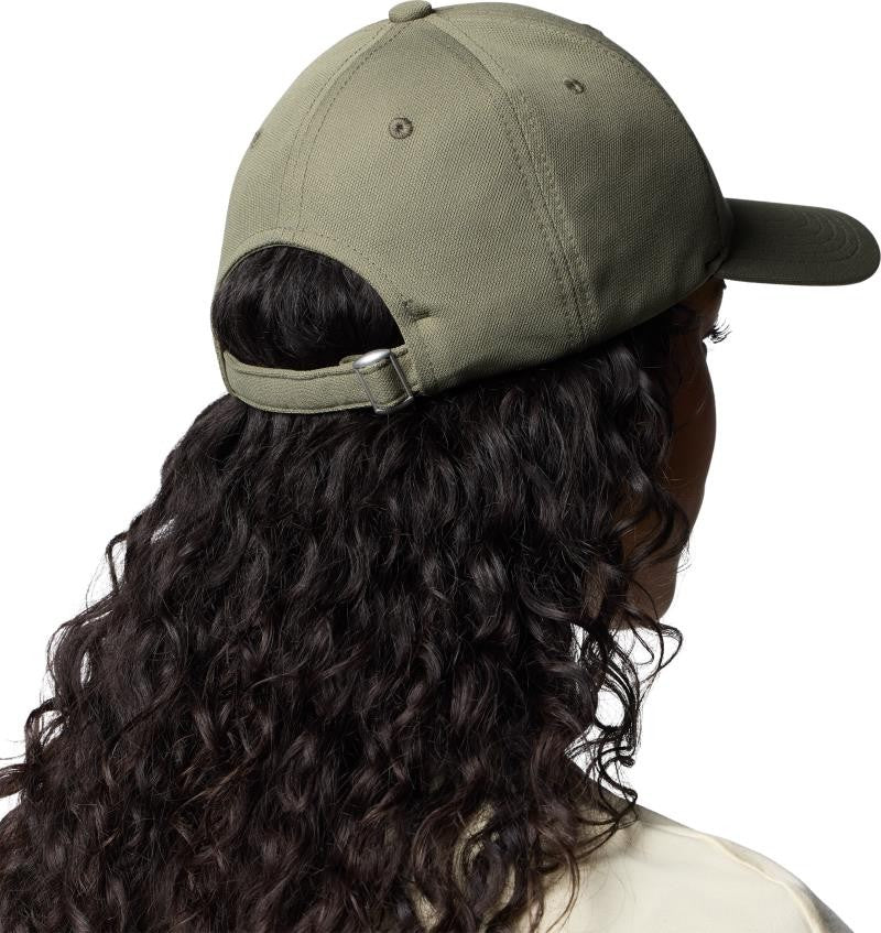 Twin Canyon Ball Cap - stone green 1