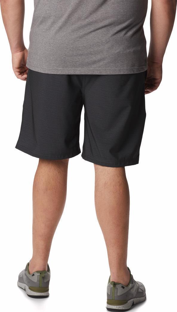 Twisted Creek Shorts, 9" Inseam - Big - Mens - Shark Heather 2