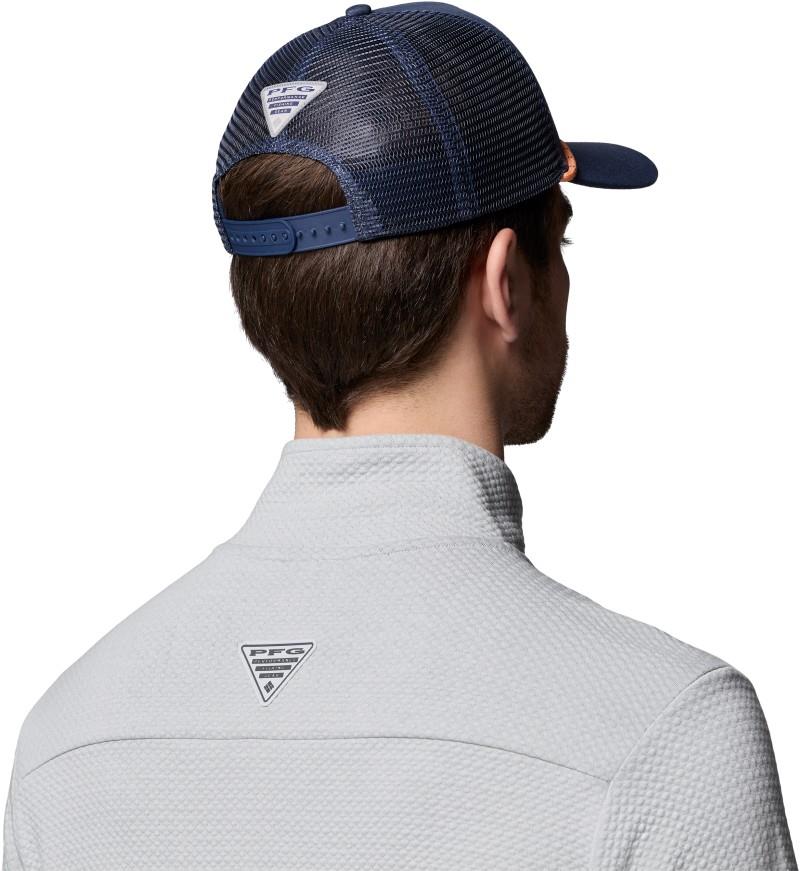 Uncharted II Snapback - nocturnal / jumping fish 1