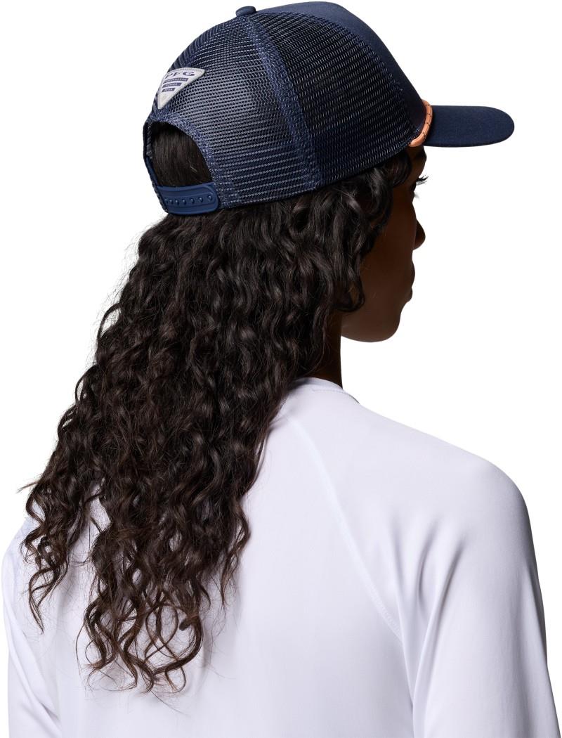 Uncharted II Snapback - nocturnal / jumping fish 1